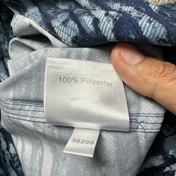 Simms Fishing Men's Solarflex Board Swim Shorts Size 40 - Picture 12 of 15